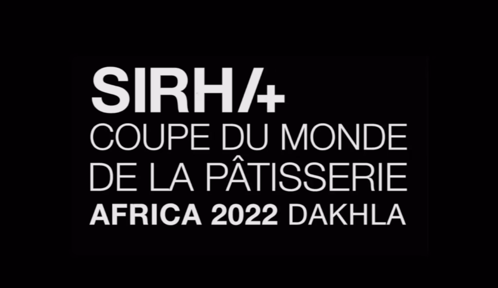 TOC Maroc Bocuse d'Or Afrique by CREMAI — compétition culinaire internationale à Dakhla