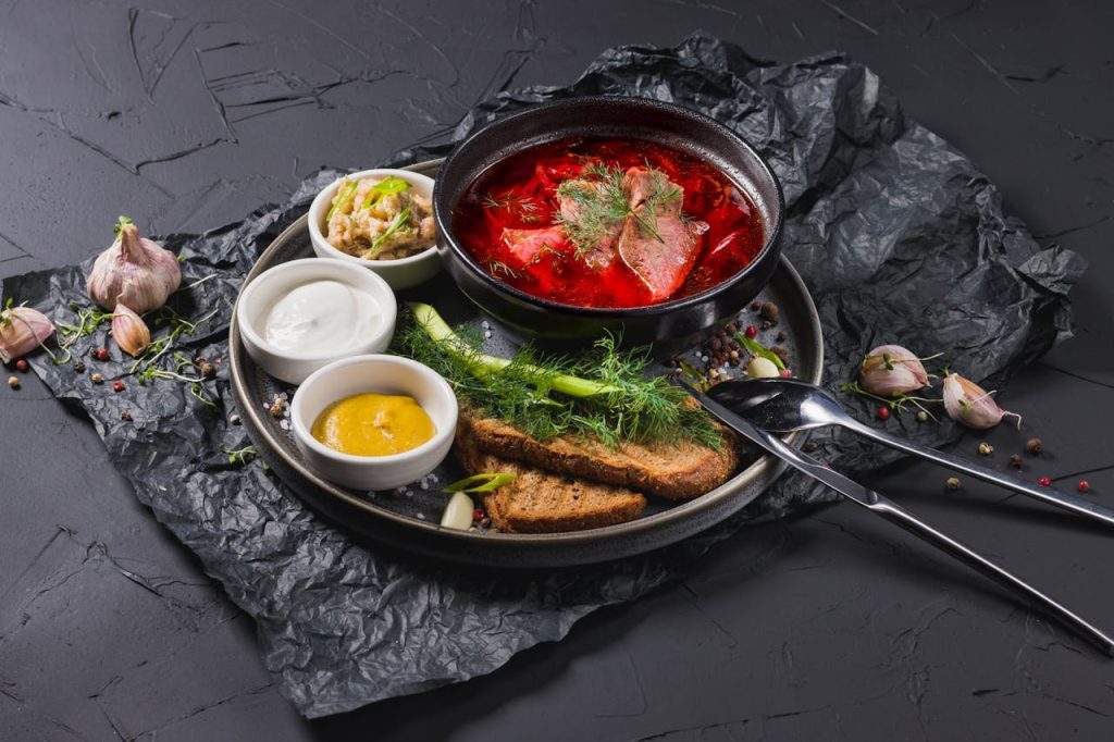 A Guide to Understanding and Mastering Sauces in Cooking